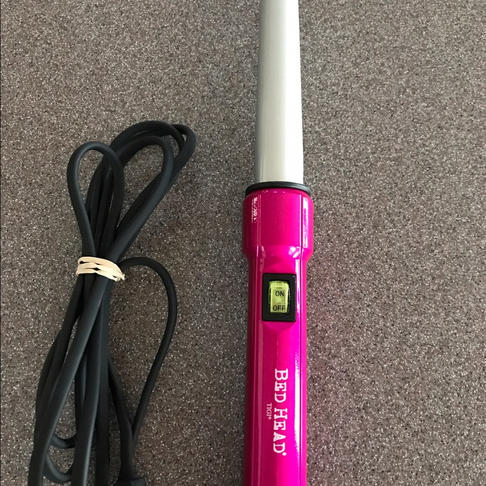 Bed Head Curlipops Tapered Curling Wand 1"