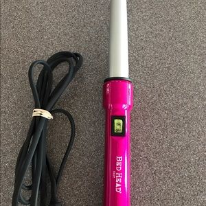 Bed Head Curlipops Tapered Curling Wand 1"