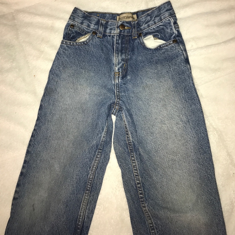 Boys jeans