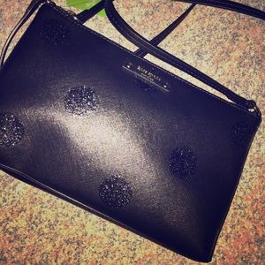 Kate Spade Small Hani Haven Lane Bag
