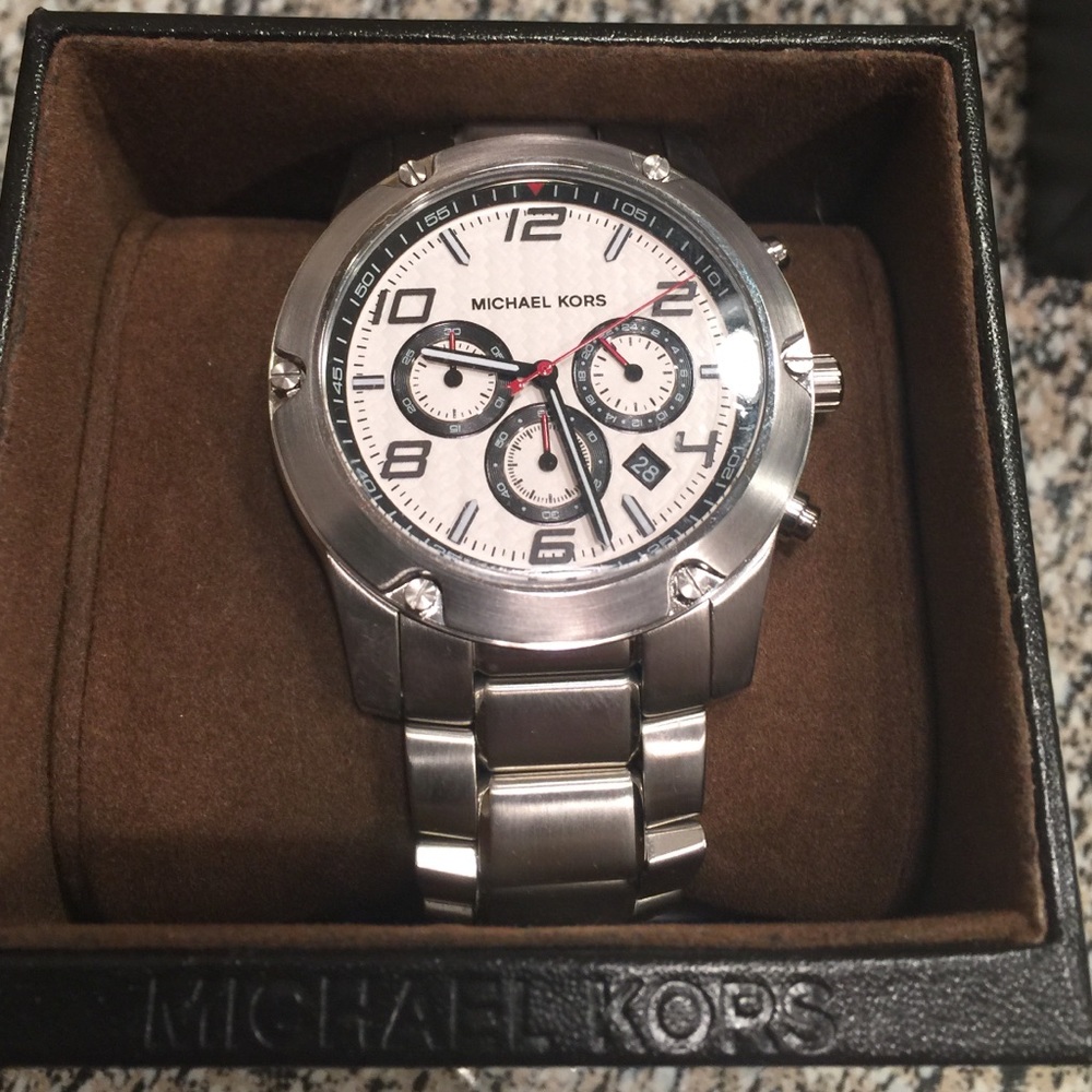 ⌚️ watch