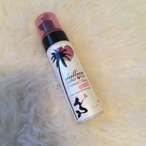 Million Dollar Tan Extreme Bronzing Mousse
