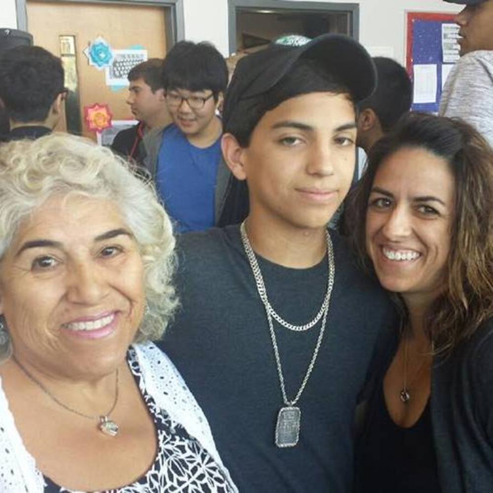 Meet your Posher, Paula