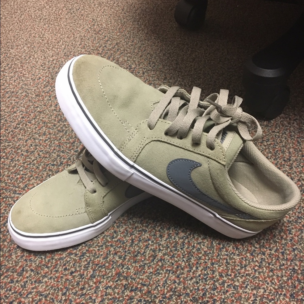 Nike SB