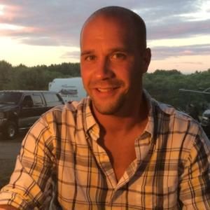 Meet your Posher, Glenn