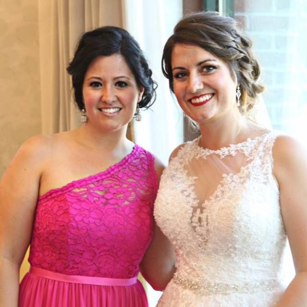 Meet your Posher, Erica