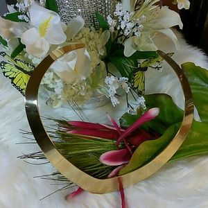 Adorable Stainless Steel Choker Necklace