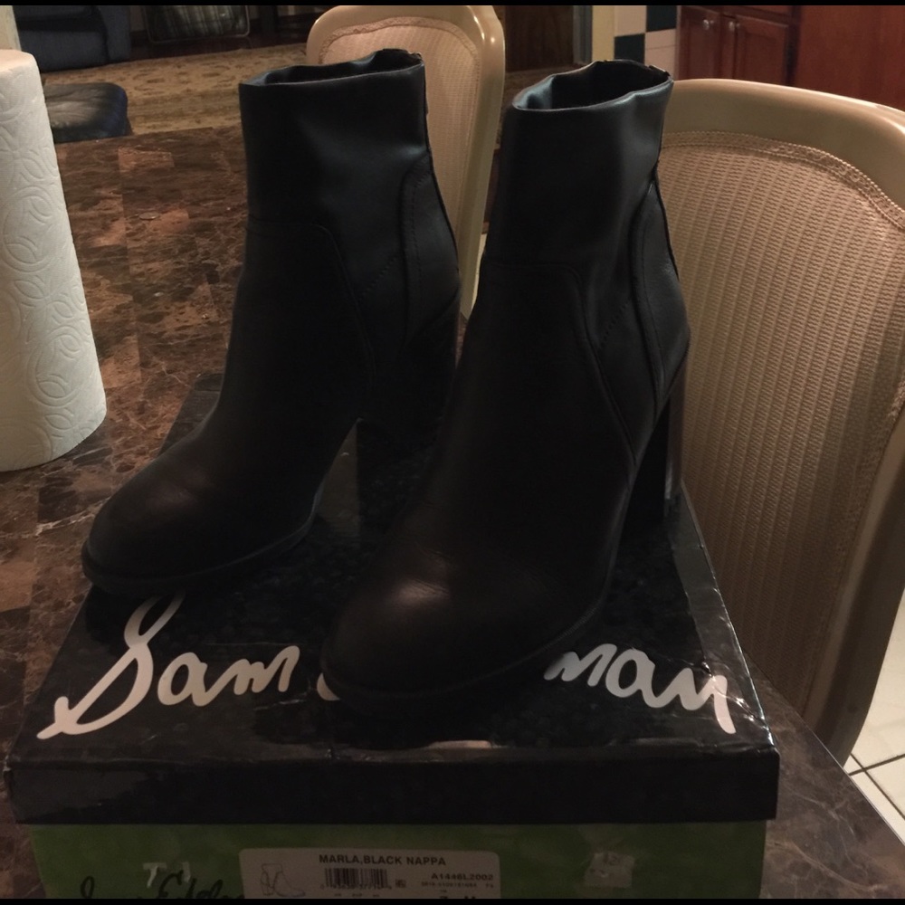 Sam Edelman - Picture 4 of 4