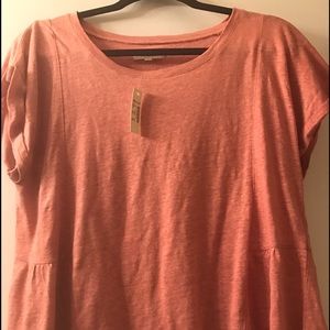 Madewell top
