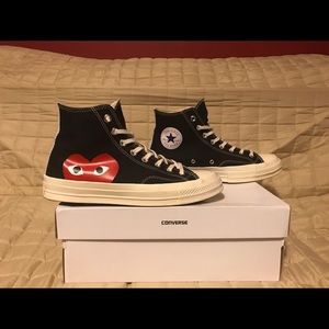 Comme des Garcons (CDG'S)