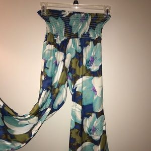 MUMU PANTS SIZE SMALL😍😍