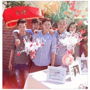 Meet your Posher, Long