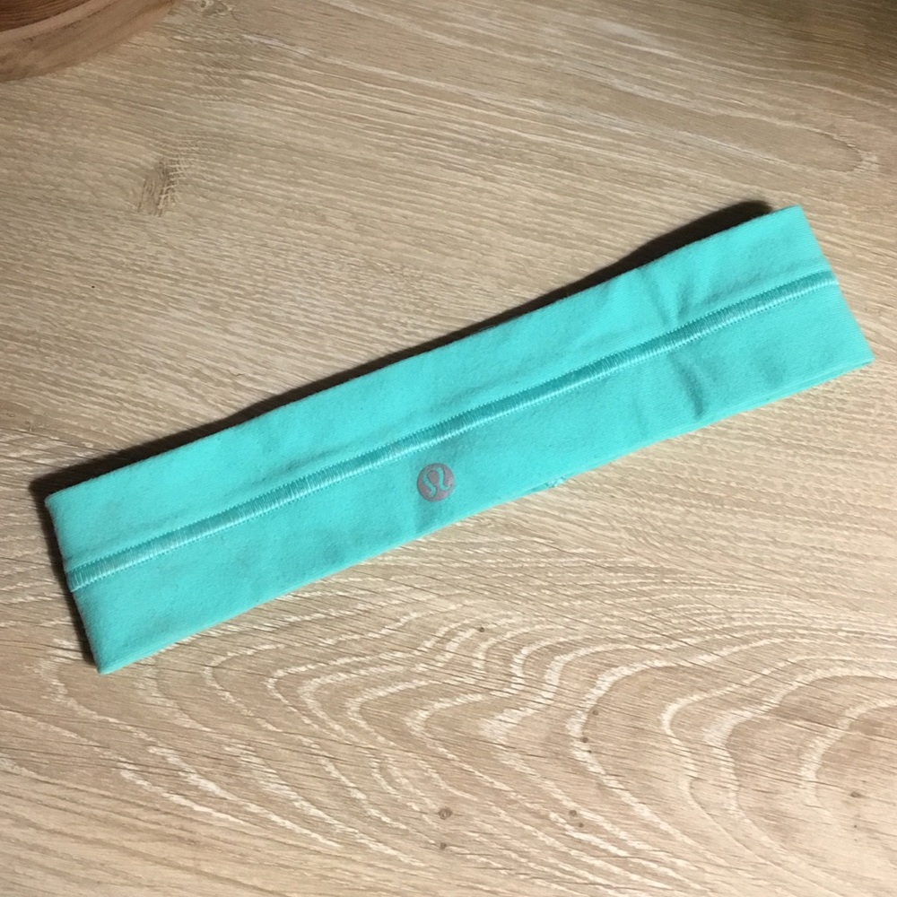 Lululemon Headband