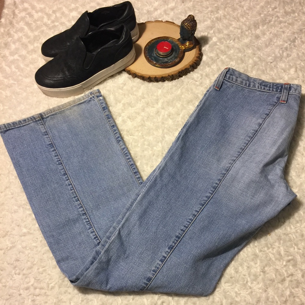 AG Adriano Goldschmied Cupid Jeans