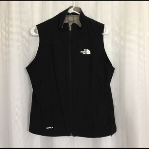 The North Face Apex Vest