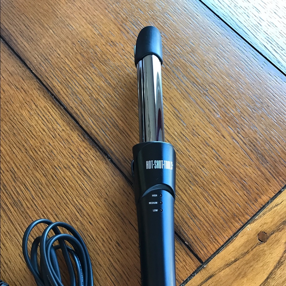 Hot Tools Insta-Curl Ez Styler 1"