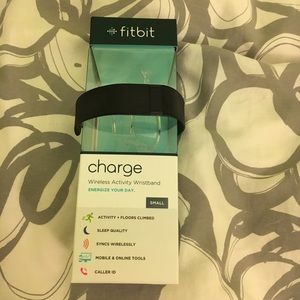 FITBIT CHARGE