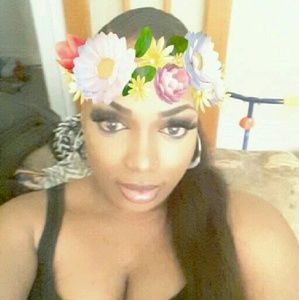 Meet your Posher, Jamiyla