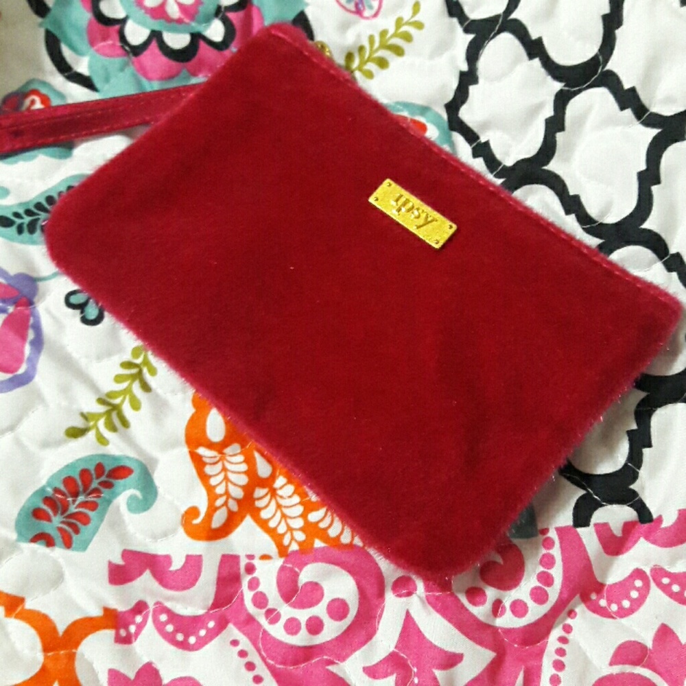 makeup bag