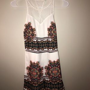 MINKPINK ROMPER