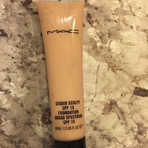 MAC foundation