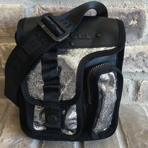 Diesel purse