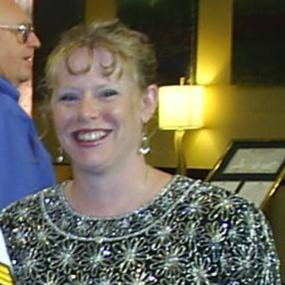 Meet your Posher, Kristi