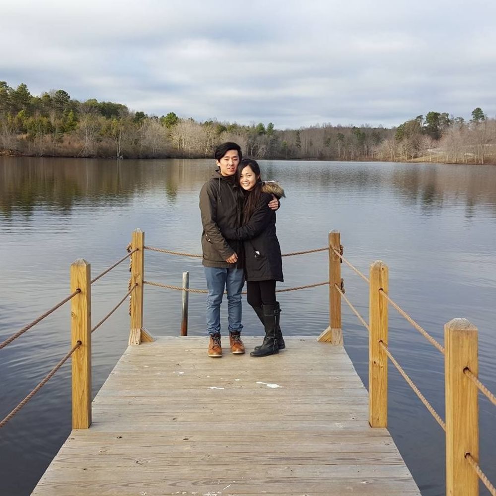 Meet your Posher, John