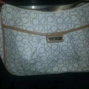 Calvin Klein purse