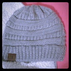 C.C Beanie