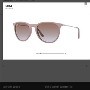 Erika Ray-Bans