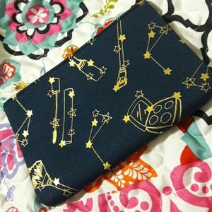 makeup bag
