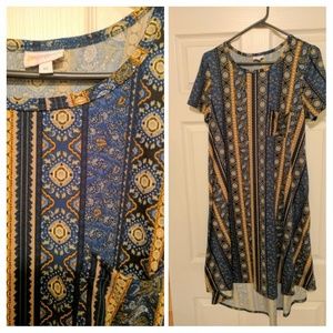Lularoe Carly