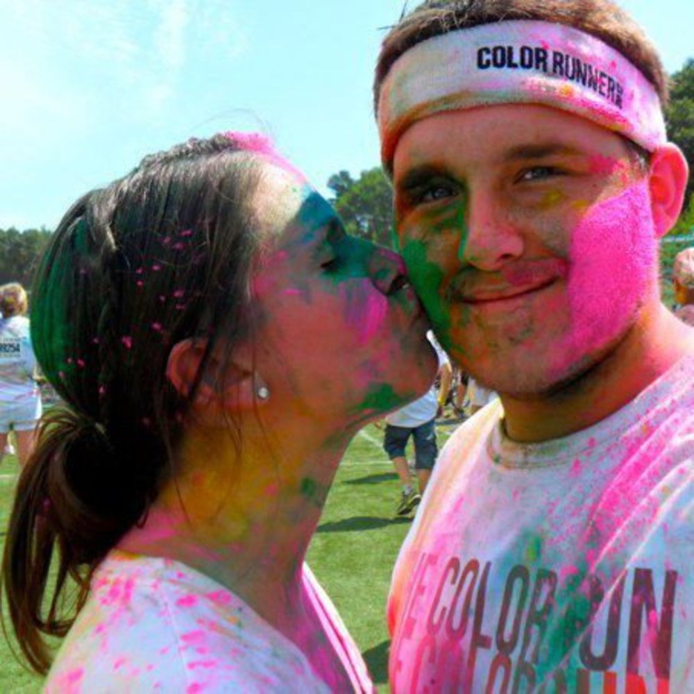 Meet your Posher, Courtney