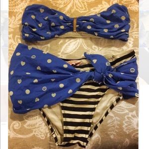 Juicy Couture Bathing Suit