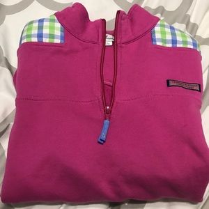 Vineyard and Vines Shep shirt