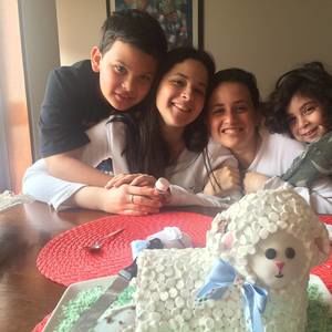 Meet your Posher, Roberto