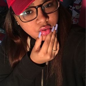 Meet your Posher, Liliana