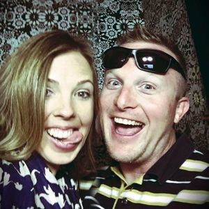 Meet your Posher, Robin