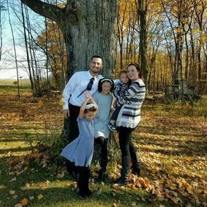 Meet your Posher, Becca