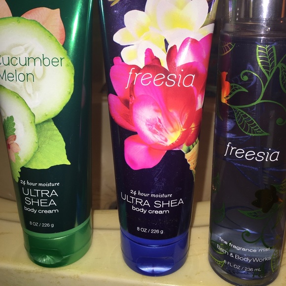 Bath and Body Works Lotion/Bodyspray - Picture 3 of 3