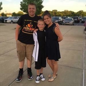 Meet your Posher, Joyce