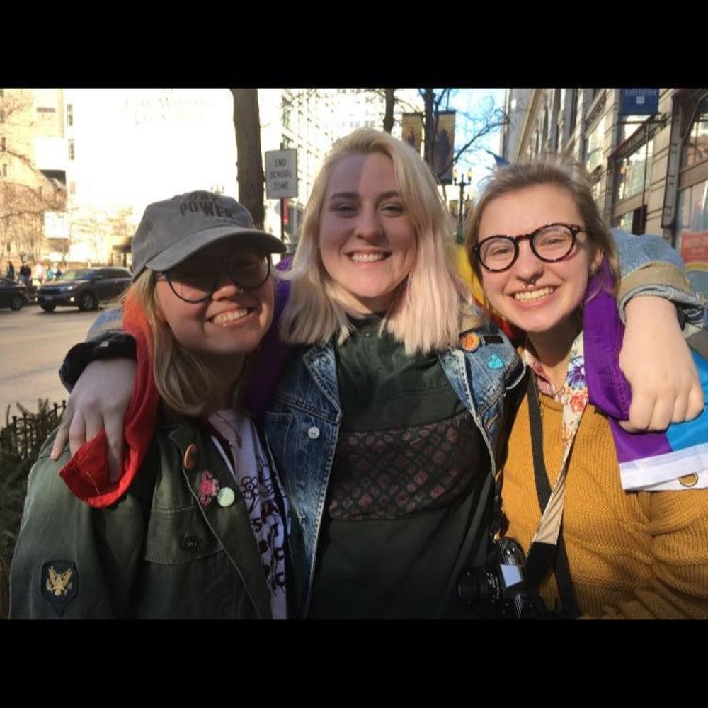 Meet your Posher, Sophie