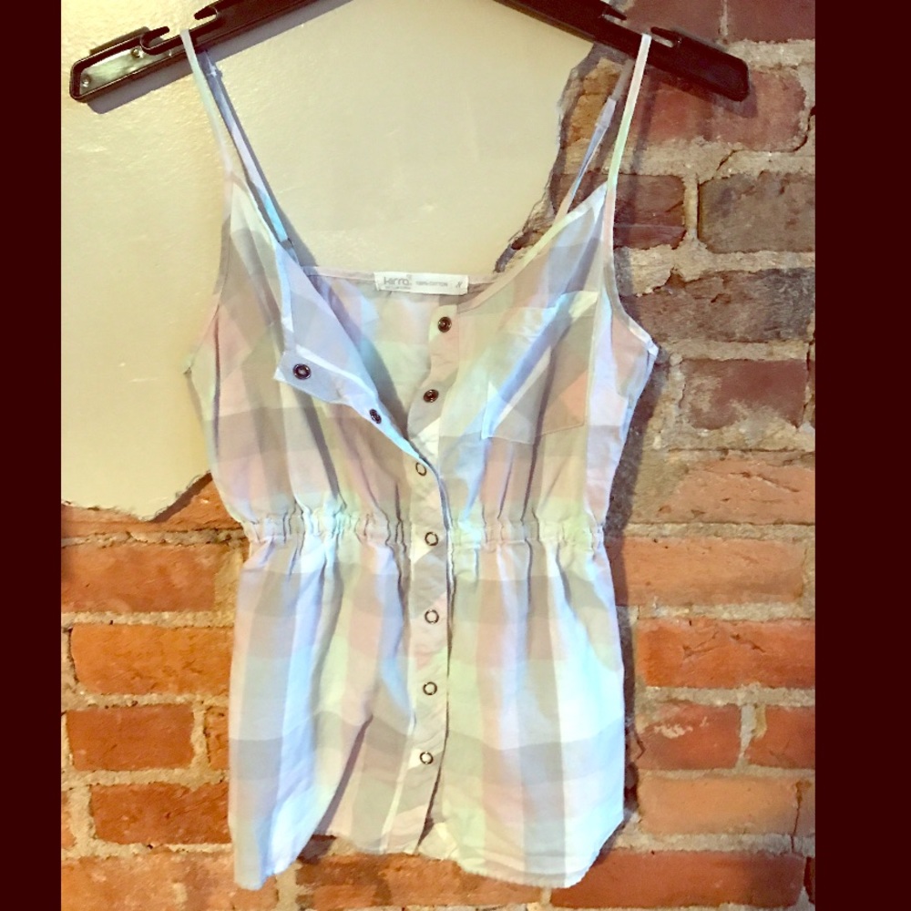 Kirra top