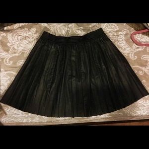 Free people skirt