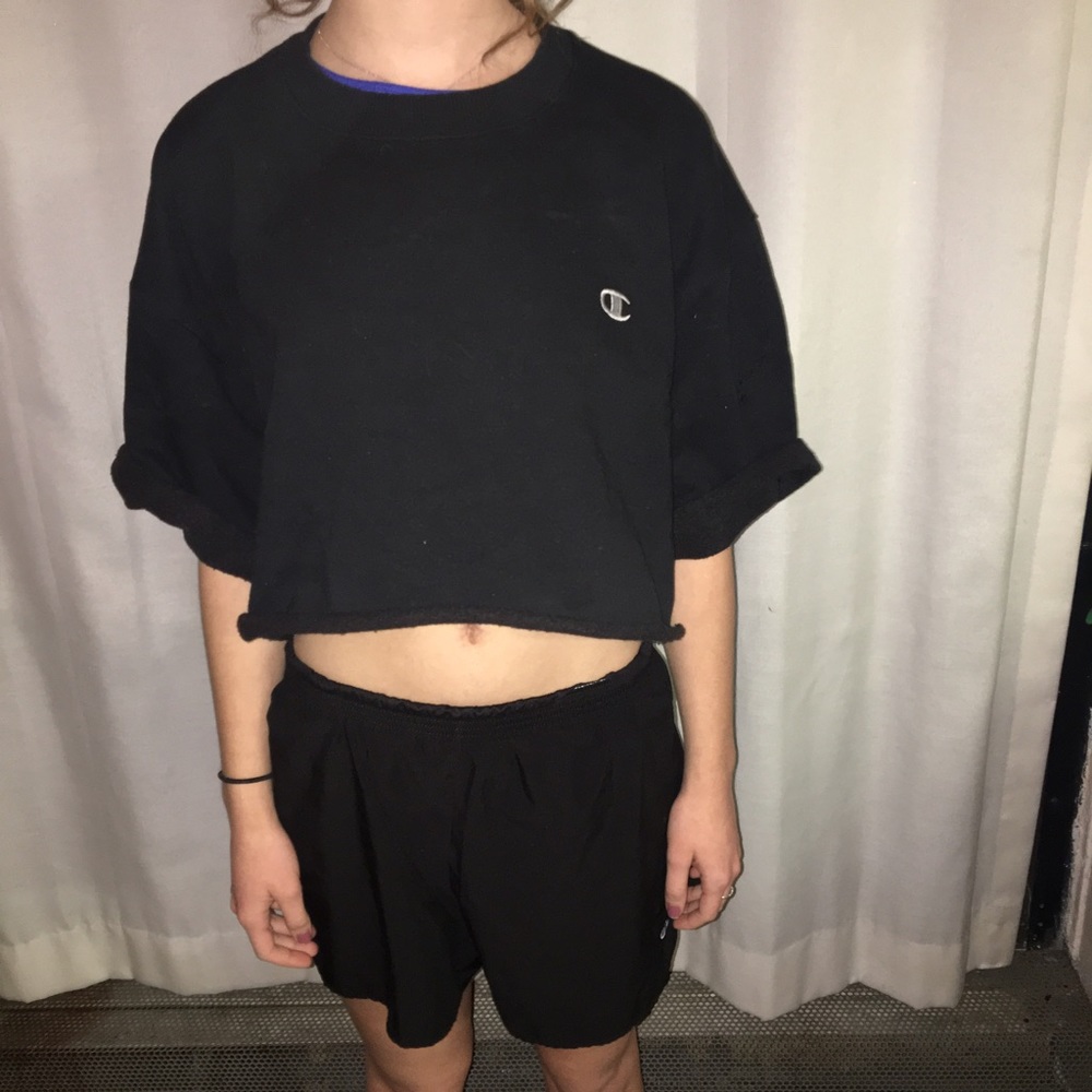 Vintage Champion Set