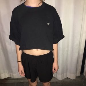 Vintage Champion Set