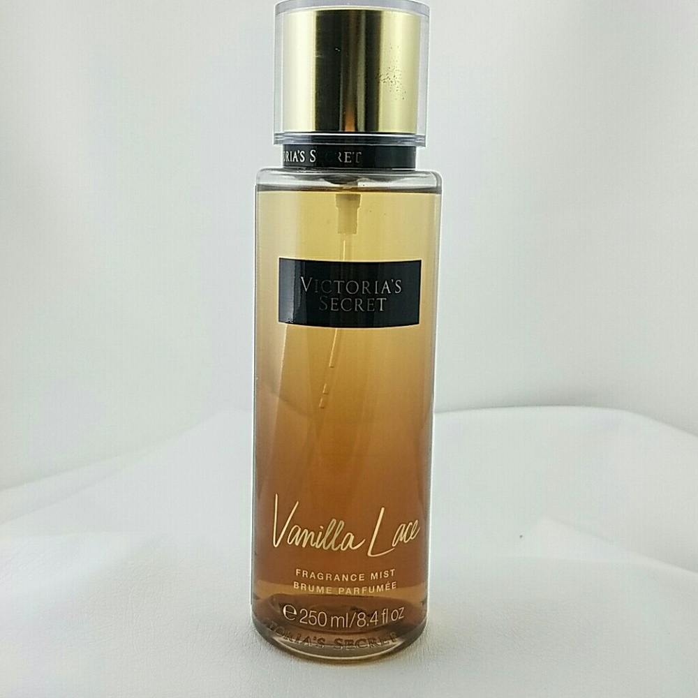 New VS Vanilla Lace fragrance 8.4 Fl Oz