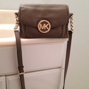 Michael Kors Margo Crossbody