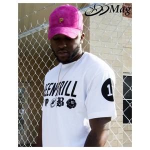 Meet your Posher, Omar